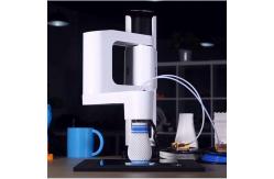 China Industrial Robotic Arm SA10-800 Payload 10kg For Loading As Scara Robot supplier