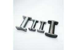 China Industrial Drop Forged Chain for Suspension / Conveyor / Drive Applications supplier