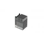 76530-3030 Connectors 100 Ω Mezzanine Receptacle Backplane Connectors for sale