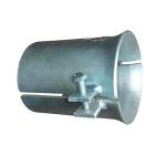 Cable Entrance Protective Sleeve Cable Pulling Tools For Single Roller
