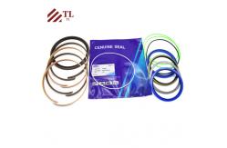 China SK300-8 Excavator Seal Kit High Performance Standard Packing supplier