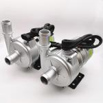 DC24V electric high pressure water pump for electric bus,electric excavator,and thermal management system for sale
