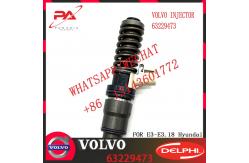 China Diesel Fuel Injection Pump Injector Nozzle 63229473 33800-84700 BEBE4L00001 BEBE4L00002 BEBE4L00102 supplier