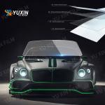 30m Length Sun Control Window Film Skin Protection Nano Ceramic Tint Film Clear Clarify for sale