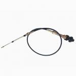 Control Cable Assembly With Micro Adjustable Control Handle for sale