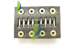 China 096-1628 Holder Sleeve For E320D Excavator 0961628 High Quality supplier
