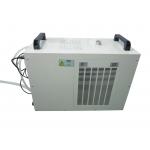 30KG Portable Water Chillers Industrial , Laboratory Recirculating Water Chiller 420W for sale