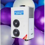 Experience Cooling in Your Kitchen with Our Commercial Kitchen Air Conditioner for Programmable Settings for sale