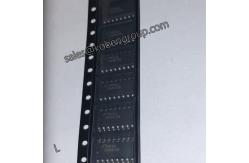 China 74VHC138MX Integrated Circuit IC Chip Decoder Demultiplexer 16-SOIC supplier