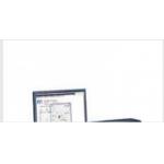 Servo Control Tensile Testing Machine Stroke 500 Mm For Measuring Tension