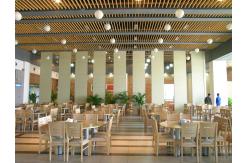 China Interior Material Sliding Door Movable Wall Folding Room Partitions Aluminium Profile supplier