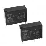Highly Rated WRG Relay Supporting 5A 250V AC For Enhanced Performance for sale
