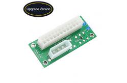 China Dual PSU Multiple Power Supply Adapter 3mil Synchronous Power Board supplier