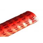 Economic Orange Fly Screen Mesh Construction Plastic Safety Fence For Warning for sale