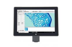 China 10.1 Inch LCD Digital Microscope Camera supplier