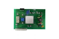 China Automotive PCBA SMT Lighting Control System Circuit Board Assembly Services supplier