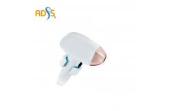 China 4K Titanium Laser Hair Removal Machine 808nm 755nm 1064nm Diode Ice Laser Machine supplier