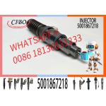 Engine Fuel Injector 21028884 7421028884 3801750 5001867216 21582094 7421582094 21644596