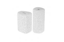 China Class III 4m*8cm Plaster Of Paris Bandage Rolls supplier