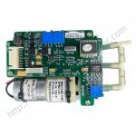 PHiliph Goldway UT6000A Patient Monitor Parts NIBP Module Board C-NIBP312B with Pump for Hospital for sale