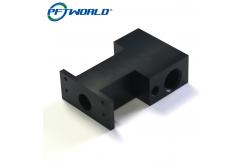 China ODM Anodized Cnc Machining Aluminum Turning Parts Customized Testure supplier