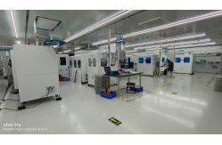 China Square LCD Display manufacturer