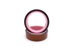 China Zero Pullution Heat Resistant Electrical Insulation Tape 0.035mm thick kapton tape supplier
