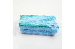 China Multi Colored ISO13485 Non Woven Bouffant Cap supplier