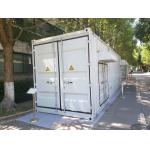 300-1200V ESS Container With IEC Certification And Reliability for sale