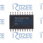 SN74HC541DWR for sale