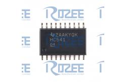 China SN74HC541DWR supplier