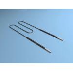 6.5kW MoSi2 Heating Element 110V-480V Molybdenum Disilicide Elements for sale