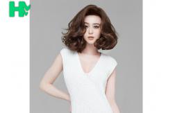 China High Density None Lace Short Synthetic Wigs For Adults Customized Logo supplier