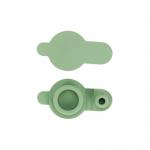 Customized Silicone Rubber Parts For High Performance Applications for sale