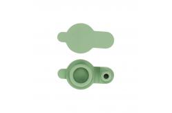 China Customized Silicone Rubber Parts For High Performance Applications supplier