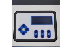 China EPS I3200-A1 T-Shirt Sublimation Textile Printer Shaking Powder Machine supplier