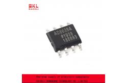 China AD8639ARZ-REEL7 Amplifier IC Chips - Low Noise High CMRR Rail-To-Rail Output supplier