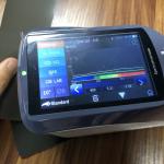 YS3020 Hunter Lab Spectrophotometer Aperture 8mm/4mm UV Light To Replace Ci62 Xrite