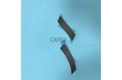 China Ultrasound Probe Parts Probe Lens For GE C1-5D Ultrasound Transducer supplier