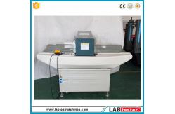 China High immunity Detector DSP Automation Industrial Metal Detectors supplier