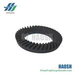 pinion and crown Gear  8-20950871-1 8209508711  For Isuzu   TFR54 for sale