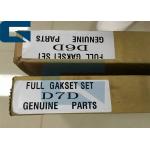 D6D D7D Full Gasket Set Cylinder Head Gasket  Spare Parts for sale