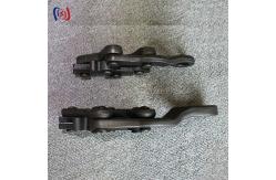 China Parallel Earth Wire Gripper Come Along Clamp Transmission Line Stringing Tools supplier