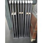W Type SiC Heating Elements for sale