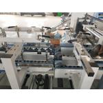 Four Fold Bottom Lock Automatic Folder Gluer 300m/Min AS-800
