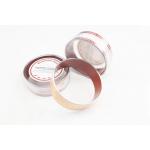 Mining Seal Du Bush 19 - 24 Oil Seal Bushing Brass Tin Material