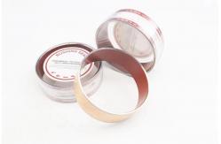 China Mining Seal Du Bush 19 - 24 Oil Seal Bushing Brass Tin Material supplier