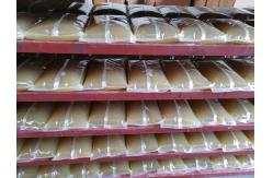 China Hot Melt Glue / Hot Glue / Jelly Glue supplier