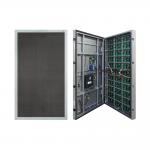 P20 Motorway VMS Signs IP56 Protection Traffic Warning Message Board