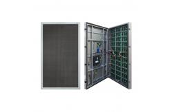 China P20 Motorway VMS Signs IP56 Protection Traffic Warning Message Board supplier